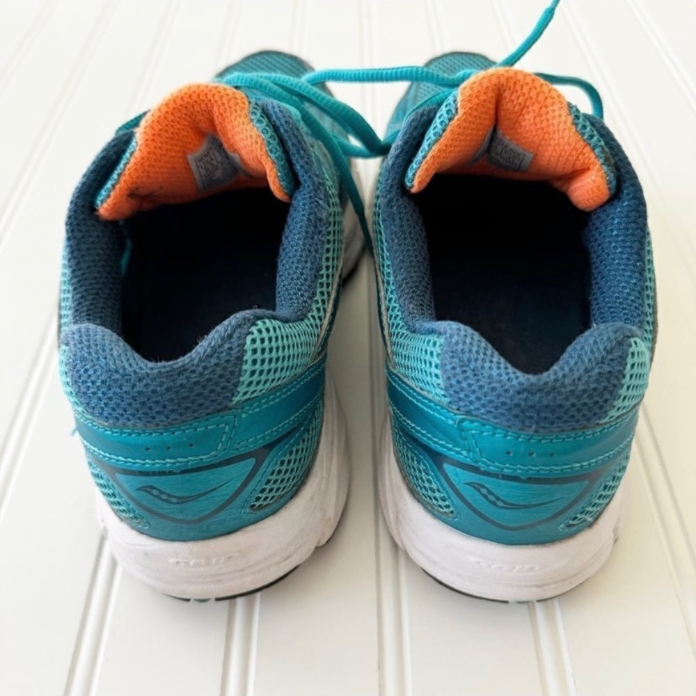 Saucony Cohesion Running Shoes - Picture 8 of 13